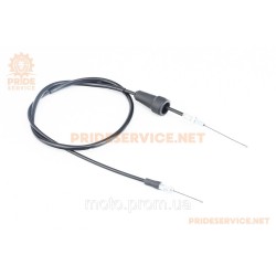 Трос газу 117см (трос 117см; кожух 105см) 250-2T PRO NEW Трос газу 117см (трос 117см; кожух 105см) 250-2T PRO NEW
