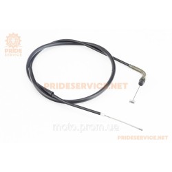 Трос газу 120см (трос 120см; кожух 105см) NC300i/450i PRO Трос газу 120см (трос 120см; кожух 105см) NC300i/450i PRO