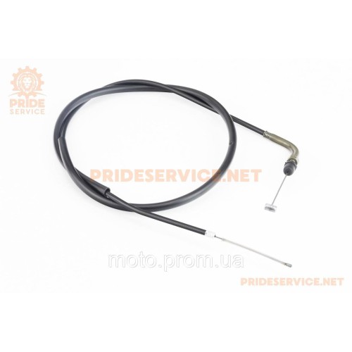 Трос газу 120см (трос 120см; кожух 105см) NC300i/450i PRO