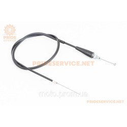 Трос газа 97см (трос 97см; кожух 85см) XY200GY-6C VXR 200 Трос газа 97см (трос 97см; кожух 85см) XY200GY-6C VXR 200