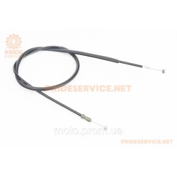 Трос дросельної заслінки (трос 97см; кожух 90см) RS250GY-LC/ADT 250 Трос дросельної заслінки (трос 97см; кожух 90см) RS250GY-LC/ADT 250