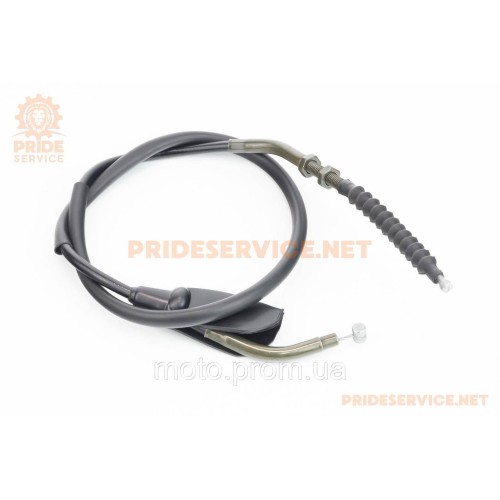 Трос зчеплення 101см (трос 101см; кожух 88см) (під NBF1) LF150-10B