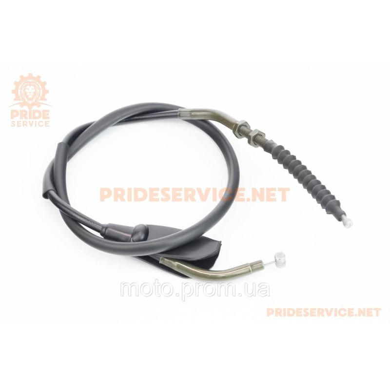 Трос зчеплення 101см (трос 101см; кожух 88см) (під NBF1) LF150-10B