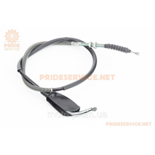 Трос зчеплення 101см (трос 101см; кожух 91см) KP350-2