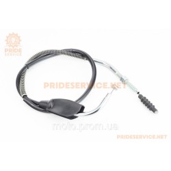 Трос зчеплення 103см (трос 103см; кожух 95см) LF200-10W Трос зчеплення 103см (трос 103см; кожух 95см) LF200-10W