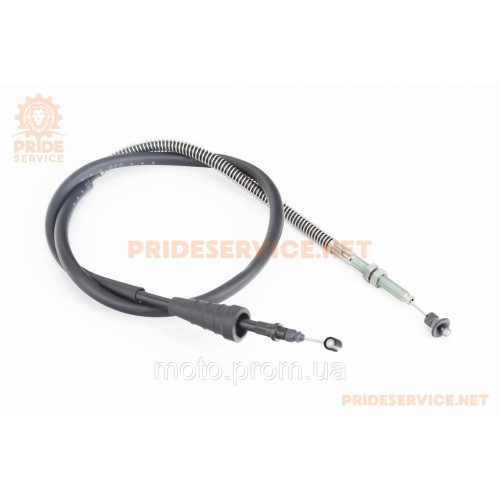 Трос сцепления 106см (трос 106см; кожух 99см) KY500X-A/ADV 500X