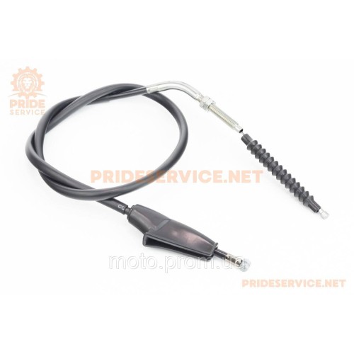 Трос сцепления 107см (трос 107см; кожух 94см) XY200GY-6C/VXR 200
