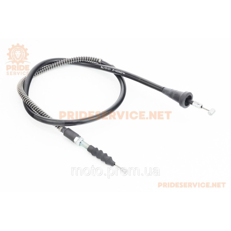Трос зчеплення 108см (трос 108см; кожух 100см) NC450i-4Т PRO