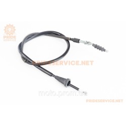 Трос зчеплення 108см (трос 108см; кожух 101см) NC250 PRO