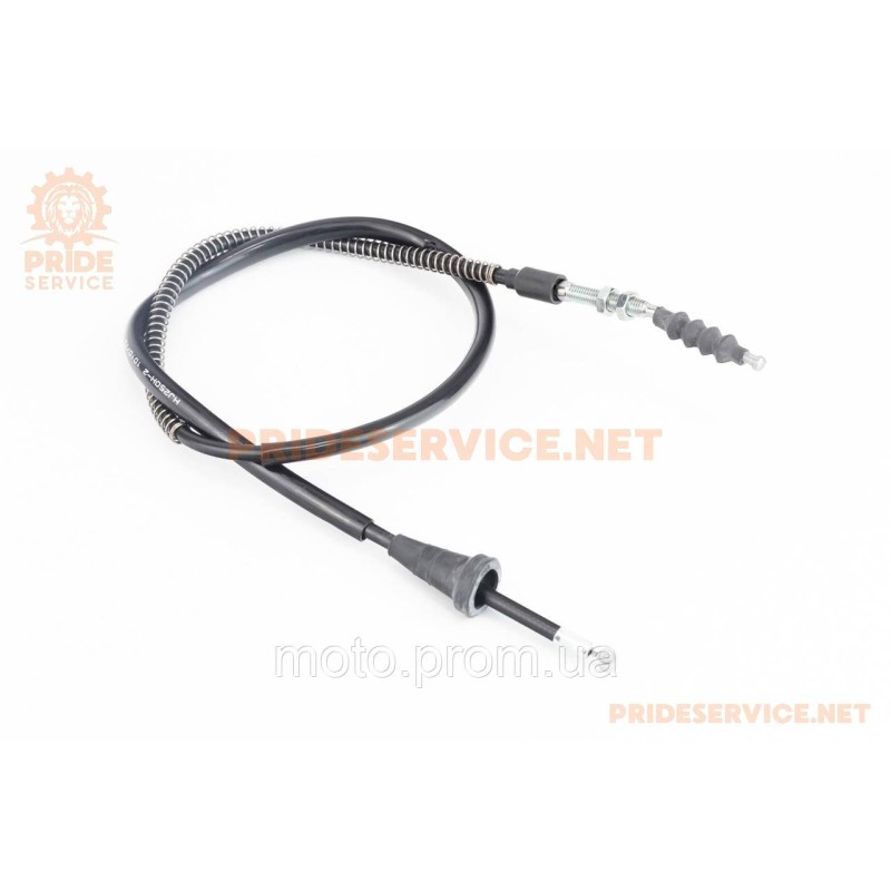 Трос зчеплення 108см (трос 108см; кожух 101см) NC250 PRO