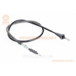 Трос зчеплення 110см (трос 110см; кожух 101см) KT-S7 NC300 PRO Трос зчеплення 110см (трос 110см; кожух 101см) KT-S7 NC300 PRO