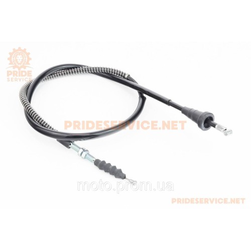 Трос зчеплення 110см (трос 110см; кожух 101см) KT-S7 NC300 PRO