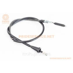 Трос зчеплення 111см (трос 111см; кожух 102см) JNR 250 S1 Трос зчеплення 111см (трос 111см; кожух 102см) JNR 250 S1