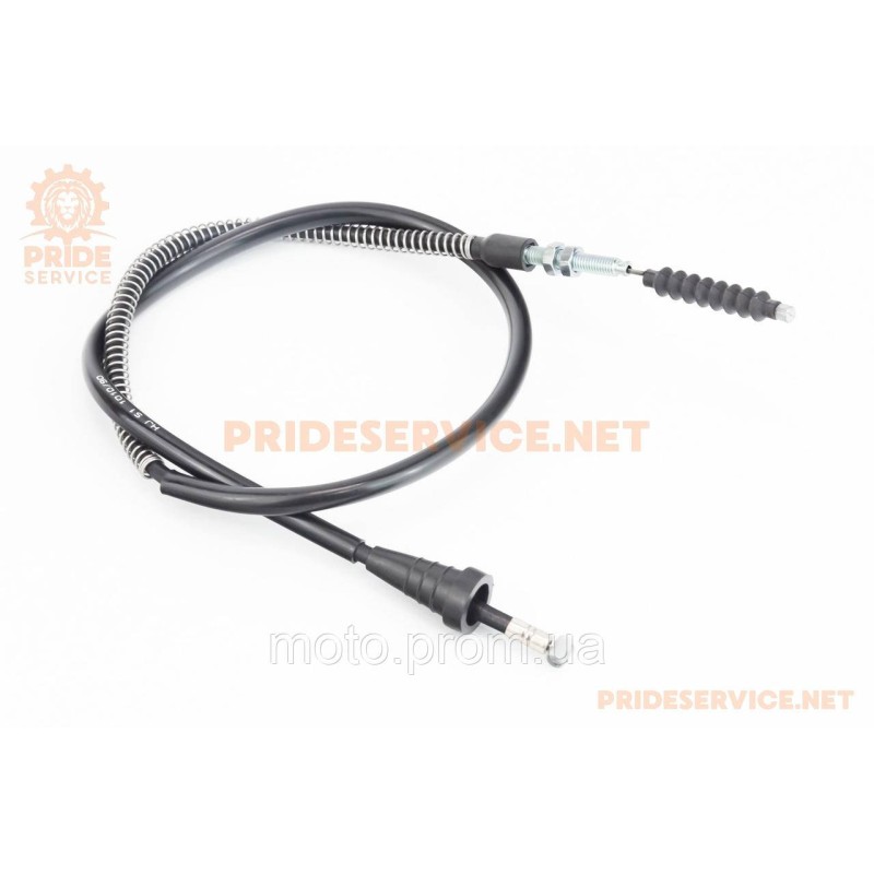 Трос зчеплення 111см (трос 111см; кожух 102см) JNR 250 S1