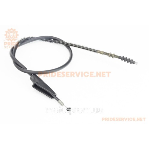 Трос зчеплення 113см (трос 113см; кожух 105см) MT250GY-AD1/Challenge ADV250
