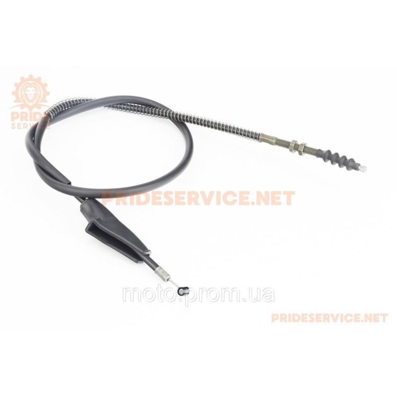 Трос зчеплення 113см (трос 113см; кожух 105см) MT250GY-AD1/Challenge ADV250