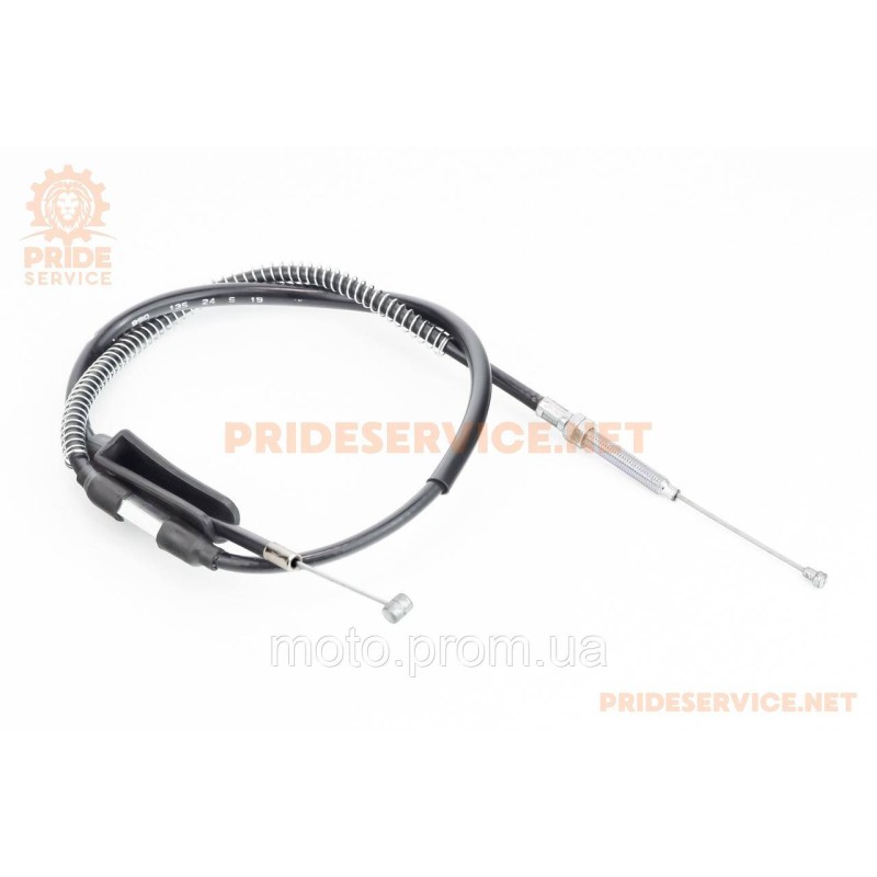 Трос зчеплення 113см (трос 113см; кожух 99см) JNC 300/6GX