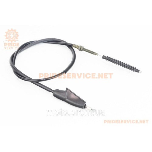 Трос зчеплення 114см (трос 114см; кожух 100см) XY200/250GY-9А