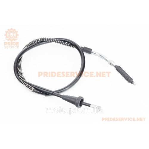 Трос зчеплення 114см (трос 114см; кожух 103см) ADT300
