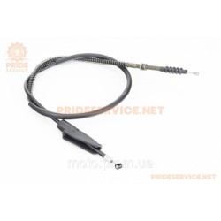 Трос зчеплення 114см (трос 114см; кожух 106см) RS250GY-LC/ADT 250 Трос зчеплення 114см (трос 114см; кожух 106см) RS250GY-LC/ADT 250