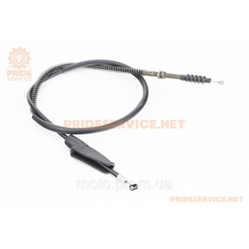 Трос зчеплення 114см (трос 114см; кожух 106см) RS250GY-LC/ADT 250