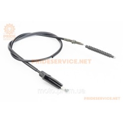 Трос сцепления 116см (трос 116см; кожух 103см) XY250GY-15С/Tricker