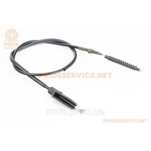 Трос зчеплення 116см (трос 116см; кожух 103см) XY250GY-15С/Tricker