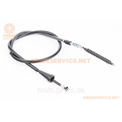 Трос зчеплення 117см (трос 117см; кожух 102см) NB300 LITE