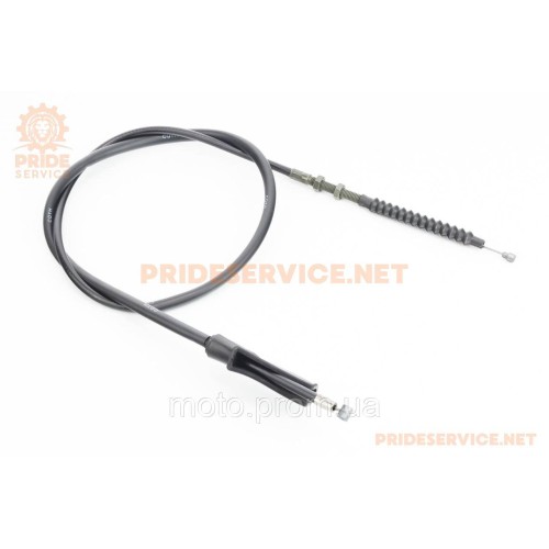 Трос зчеплення 127см (трос 127см; кожух 92см) XY200GY-6С