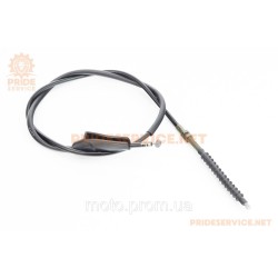 Трос сцепления 129см (трос 129см; кожух 115см) XY250GY-6C/СXR 250