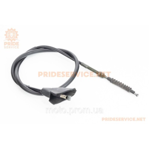 Трос зчеплення 99см (трос 99см; кожух 88см) XY250-3A/Z1
