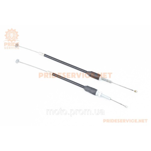 Трос потужності клапана к-кт 2шт 250-2T PRO