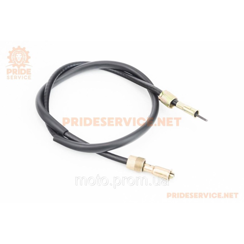 Трос спідометра 83см (трос 83см; кожух 81см) XY250GY-15С Tricker