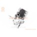 Блок двигуна у зборі Stihl FS-38/45/55