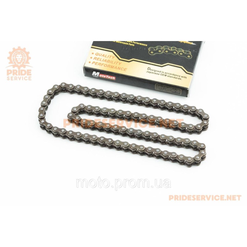 Цепь распредвала 110cc-25H-84L, Тайвань