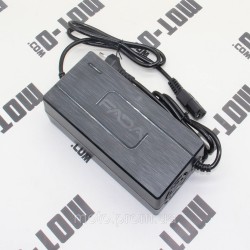 Зарядний пристрій lithium-железофосфат battery 72V/8A Fada FLiT III (FDEB10СLI-72) Зарядний пристрій lithium-железофосфат battery 72V/8A Fada FLiT III (FDEB10СLI-72)