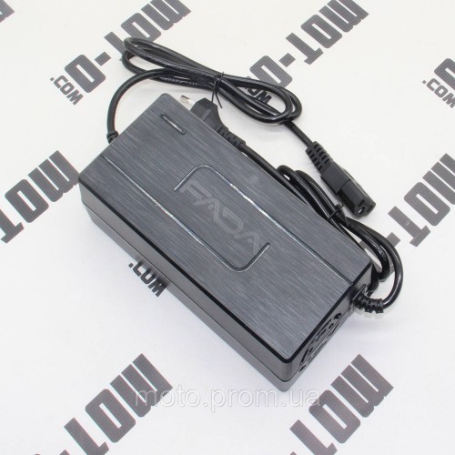 Зарядний пристрій lithium-железофосфат battery 72V/8A Fada FLiT III (FDEB10СLI-72)