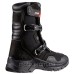 Мотоботи LEATT 7.5 X-Flow Short Adventure Boot [Black], 11