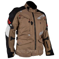Куртка LEATT 7.5 MultiTour Adventure Jacket [Desert], M