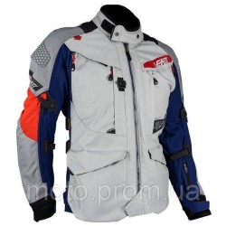 Куртка LEATT 7.5 MultiTour Adventure Jacket [Royal], XXL