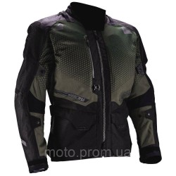 Куртка LEATT 5.5 FlowTour Adventure Jacket [Forest], M