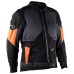 Куртка LEATT 8.5 MultiTour Adventure Jacket [Iron], XL