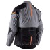 Куртка LEATT 8.5 MultiTour Adventure Jacket [Iron], XXL