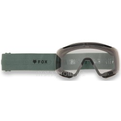 Окуляри FOX PUREVUE Goggle [Sage], Clear Lens