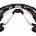 Окуляри FOX PUREVUE Goggle [Sage], Clear Lens