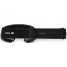 Окуляри FOX PUREVUE Goggle [Black], Mirror Blue Lens
