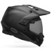 Шолом BELL MX-9 Adventure Helmet [Matte Black], XXL