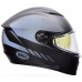 Шолом BELL LITHIUM MIPS® Helmet - NIGHT RIDER [Black], XXL