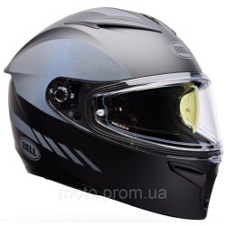 Шолом BELL LITHIUM MIPS® Helmet - NIGHT RIDER [Black], XXXL