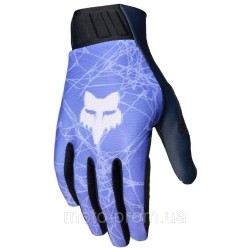 Перчатки FOX FLEXAIR Glove - DIFFUSE [Blueberry], M (9)